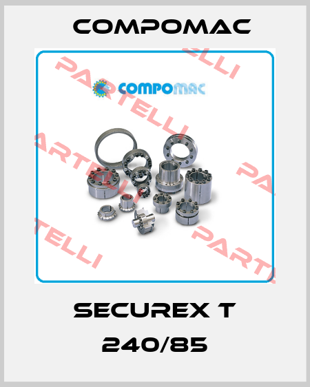 SECUREX T 240/85 Compomac