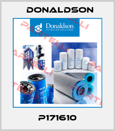 P171610 Donaldson