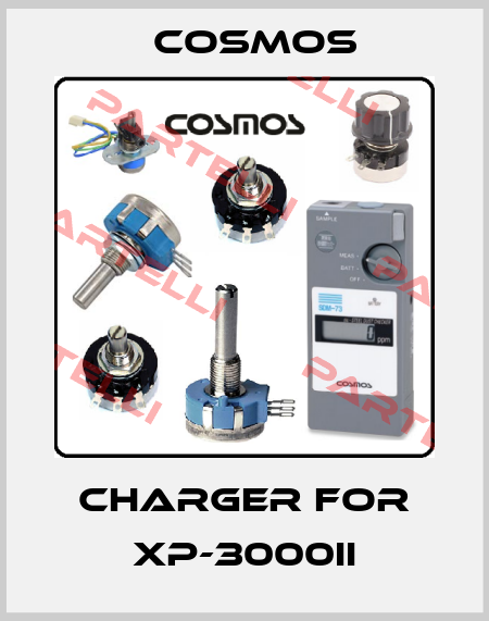 Charger for XP-3000II Cosmos