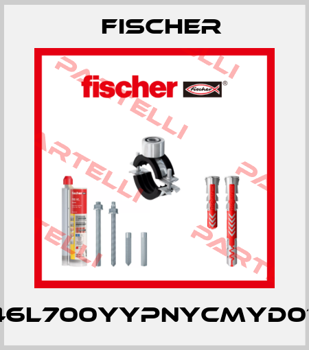 DE46L700YYPNYCMYD0727 Fischer