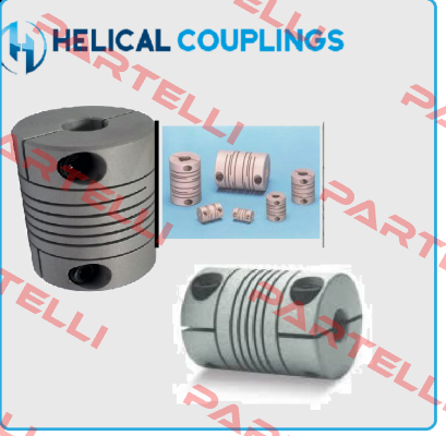 WAC30-11mm-10mm Helical