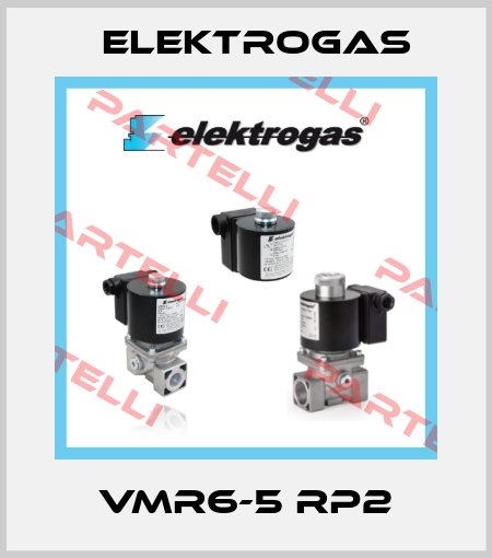 VMR6-5 Rp2 Elektrogas