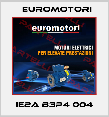 IE2A B3P4 004 Euromotori