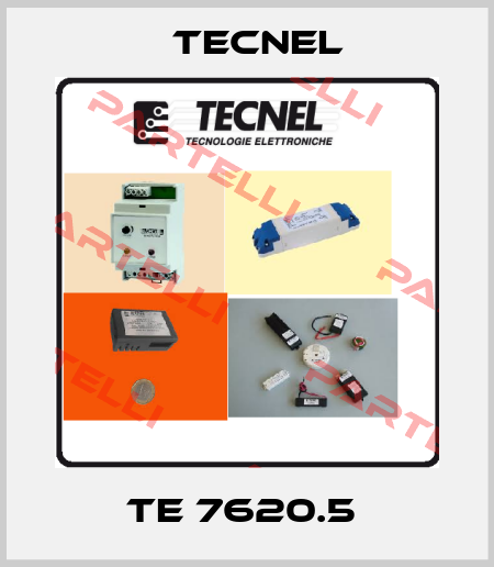 TE 7620.5  Tecnel