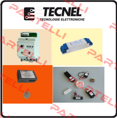 TE 7620.5  Tecnel