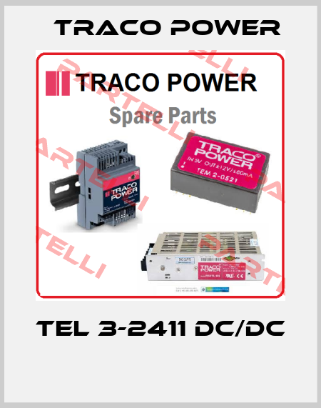 TEL 3-2411 DC/DC  Traco Power