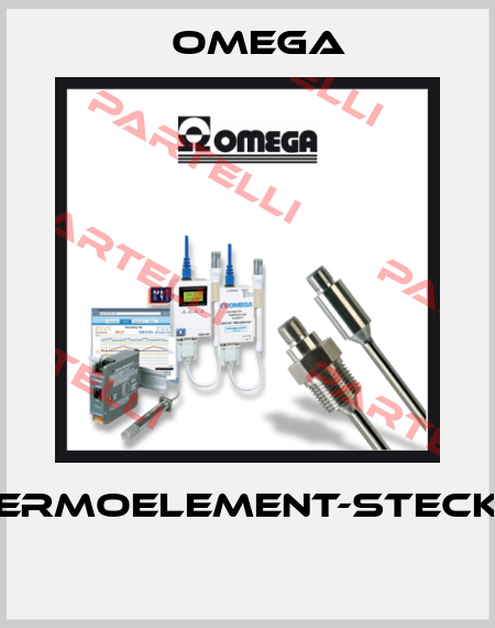 THERMOELEMENT-STECKER  Omega