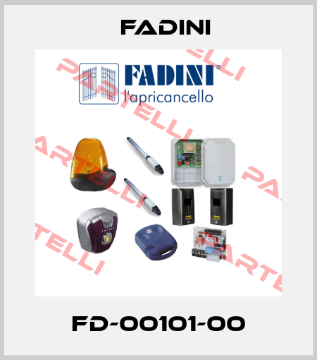 FD-00101-00 FADINI