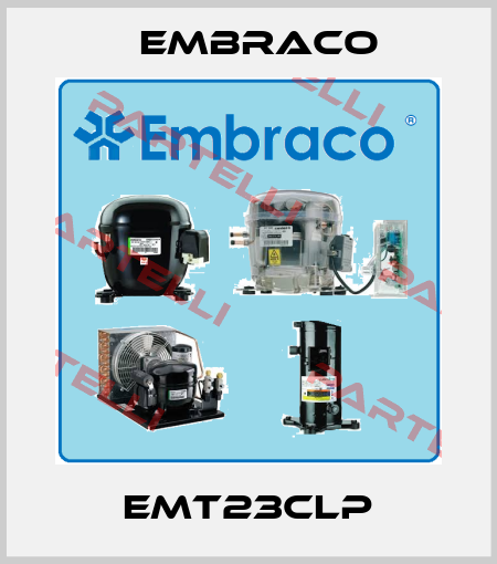EMT23CLP Embraco