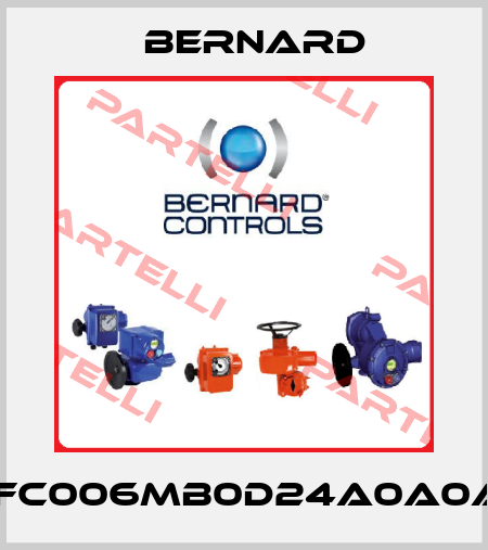 SQ10FC006MB0D24A0A0A0JB1 Bernard