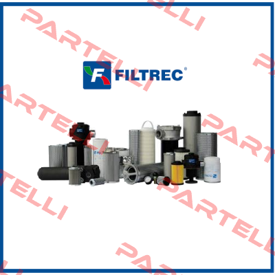 FR1-64-G25-B / AK725 Filtrec