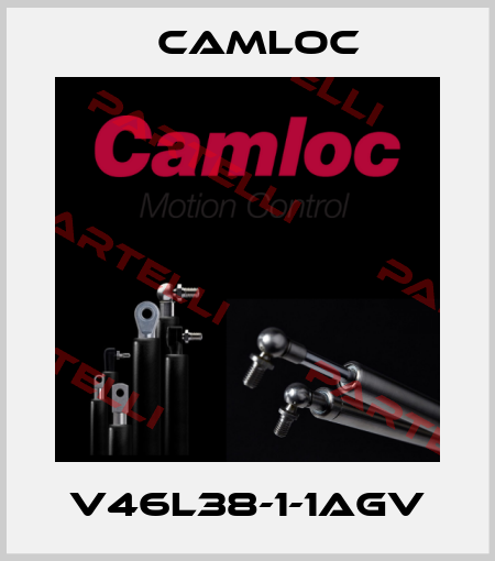 V46L38-1-1AGV Camloc