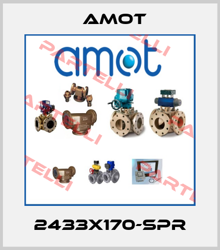 2433X170-SPR Amot