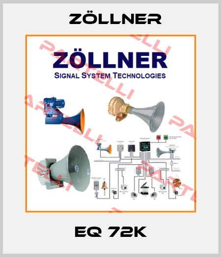 EQ 72K Zöllner