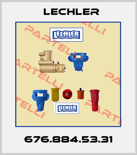 676.884.53.31 Lechler
