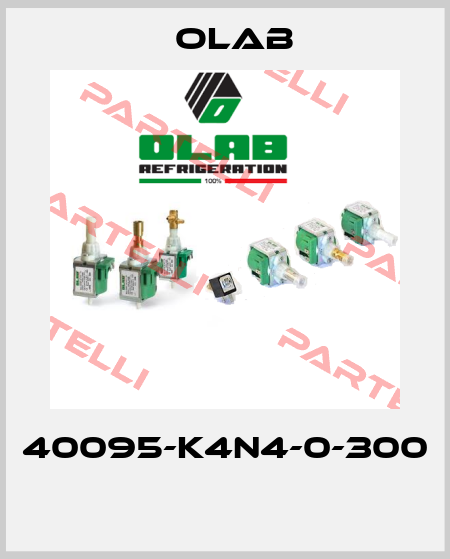 40095-K4N4-0-300  Olab