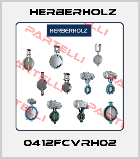 0412FCVRH02 Herberholz