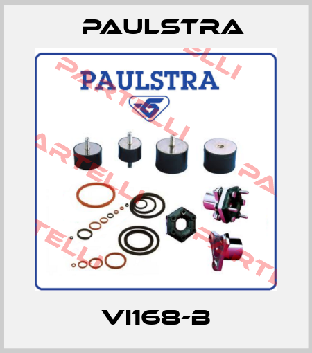 VI168-B Paulstra