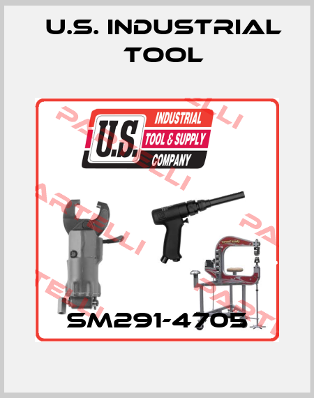 SM291-4705 U.S. Industrial Tool