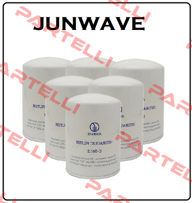 SE-DMP-2-A25 JUNWAVE