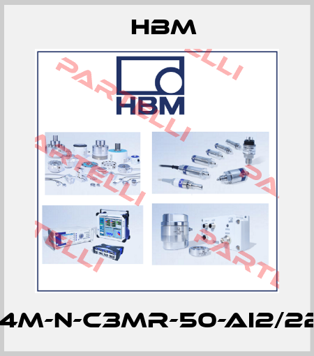 K-SP4M-N-C3MR-50-AI2/22-3-A Hbm