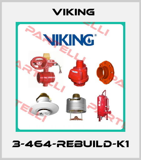 3-464-REBUILD-K1 Viking