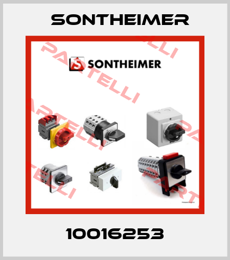 10016253 Sontheimer