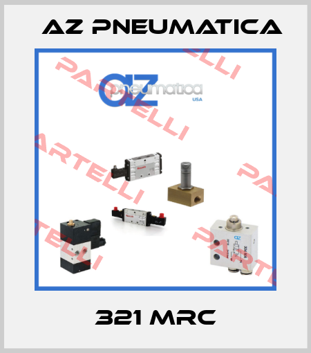 321 MRC AZ Pneumatica