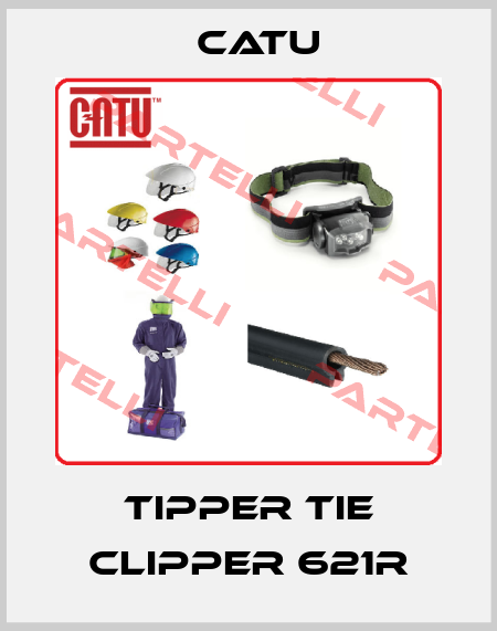 TIPPER TIE CLIPPER 621R Catu