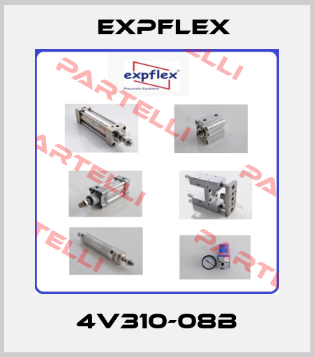 4V310-08B EXPFLEX
