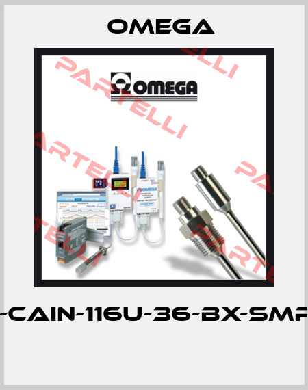 TJ36-CAIN-116U-36-BX-SMPW-M  Omega
