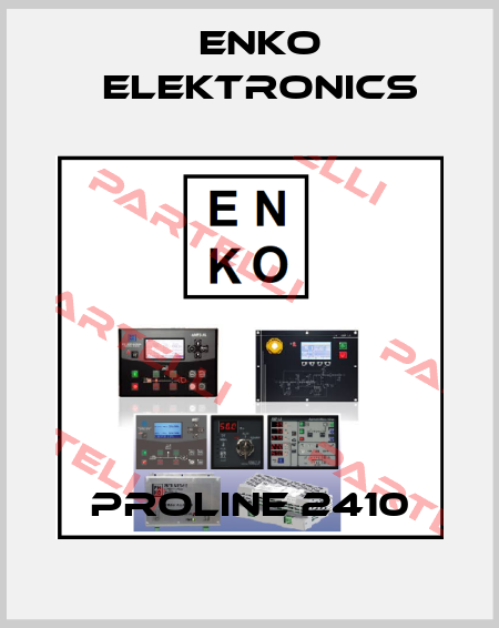 PROLINE 2410 ENKO Elektronics