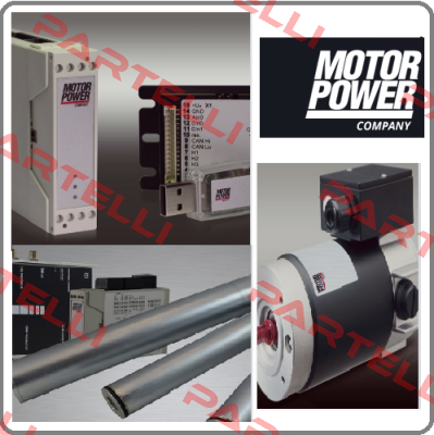 1004105205034 Motor Power