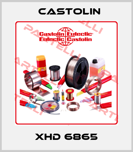 XHD 6865 Castolin