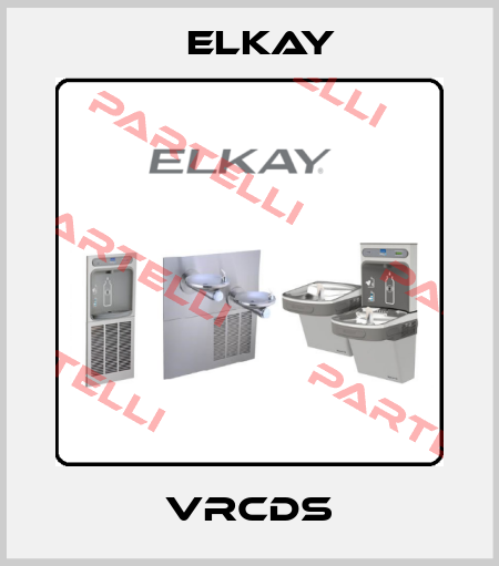 VRCDS Elkay