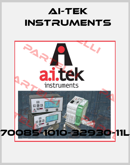 70085-1010-32930-11L AI-Tek Instruments