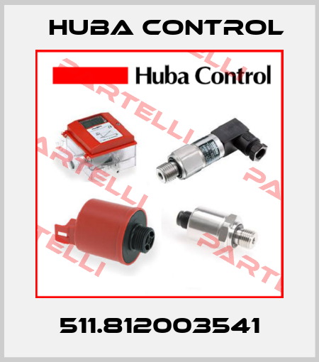 511.812003541 Huba Control