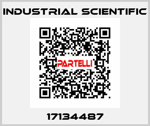 17134487 Industrial Scientific