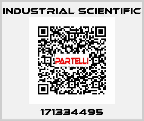 171334495 Industrial Scientific