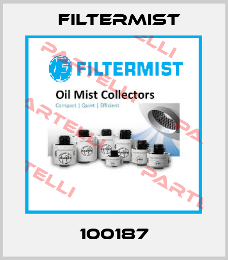 100187 Filtermist