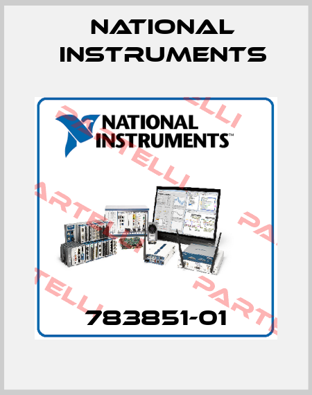 783851-01 National Instruments