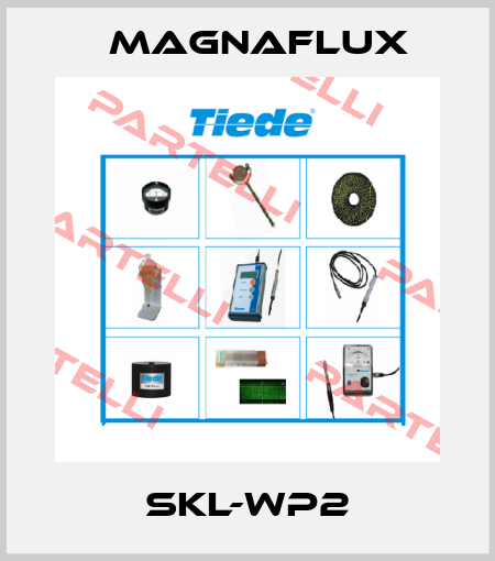 SKL-WP2 Magnaflux