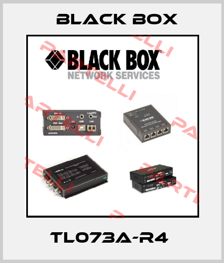 TL073A-R4  Black Box