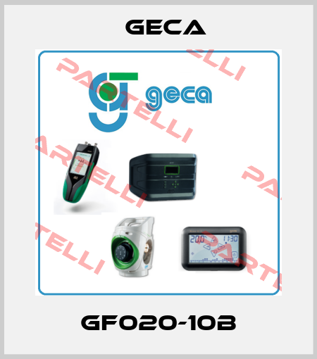 GF020-10B Geca
