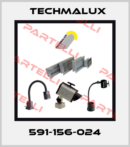 591-156-024 Techmalux