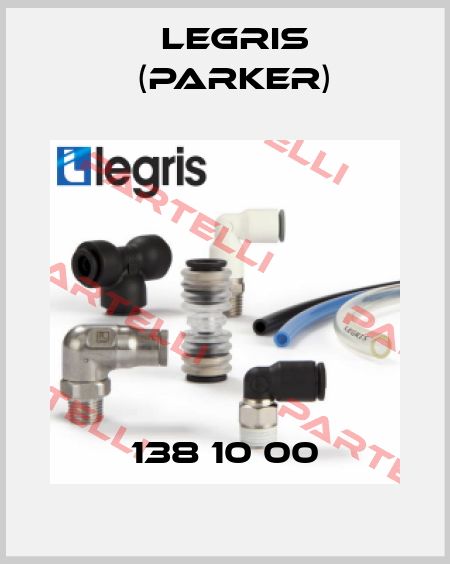 138 10 00 Legris (Parker)
