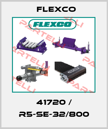 41720 / R5-SE-32/800 Flexco