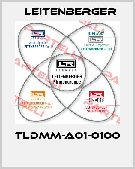 TLDMM-A01-0100  Leitenberger