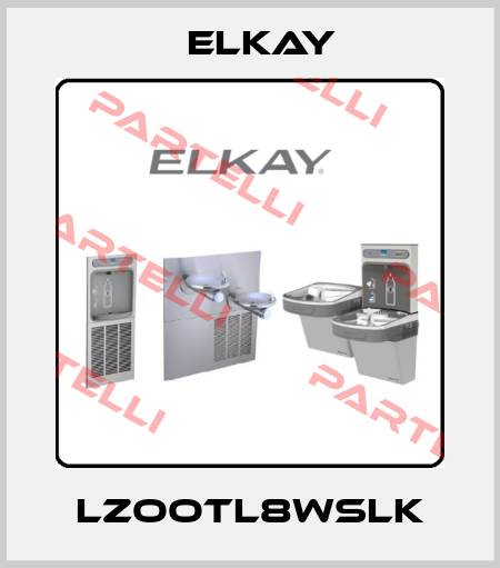 LZOOTL8WSLK Elkay
