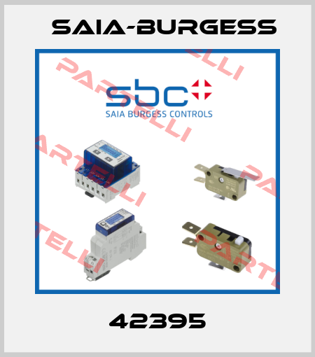 42395 Saia-Burgess